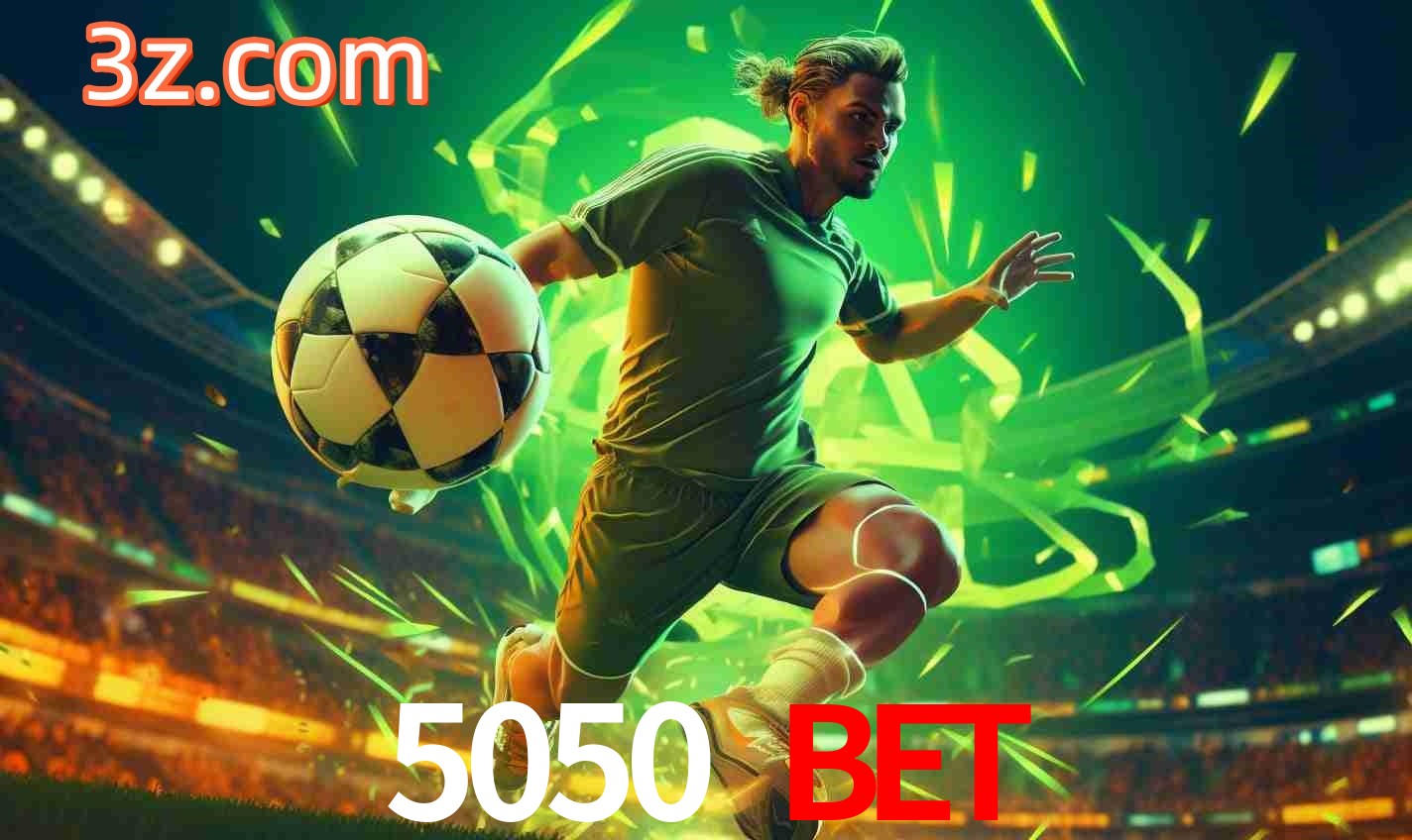 Diversidade Apostas no 5050 Bet
