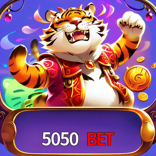 Experiência Imersiva no Cassino Online 5050 Bet